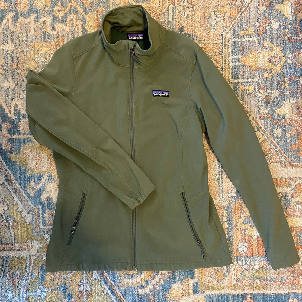 Patagonia Jacket
